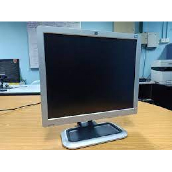 Hp L1710 17" Lcd Color Monitör YENİLENMİŞ 2.EL ÜRÜN