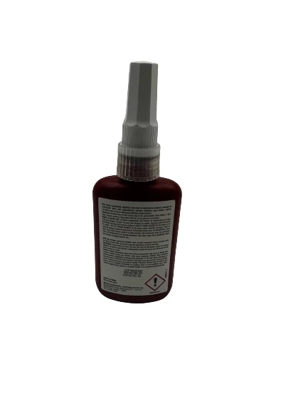 Civata Sabitleyici Yüksek Kuvvetli TL 70 - 50ml - 4