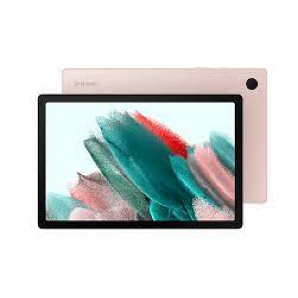 Samsung Galaxy Tab A8 Wi-Fi SM-X200 Pembe 32 GB 10.5" Table