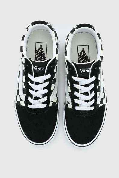 Vans Wm Ward Spor Günlük Ayakkabı - 4