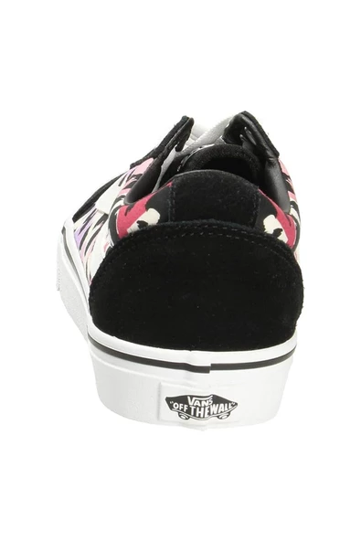 Vans Ward Kadın Spor Günlük Ayakkabı - 5