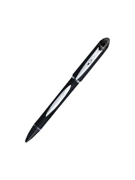 UNI JET STREAM JEL KALEM 1MM SIYAH 1 LI (210) ürün görseli