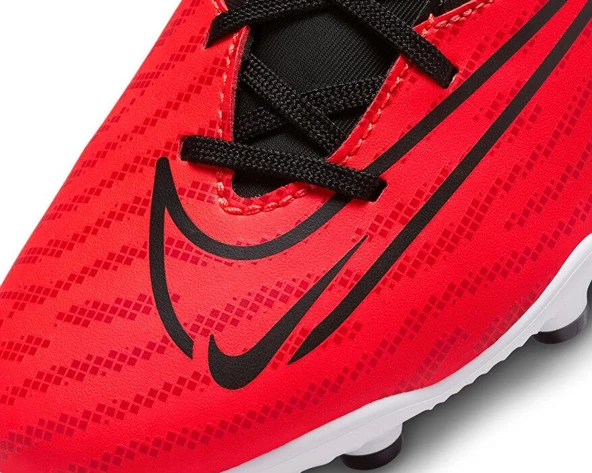 Nike Jr. Phantom GX Club Çocuk Krampon DD9564-600(DAR KALIP - 4