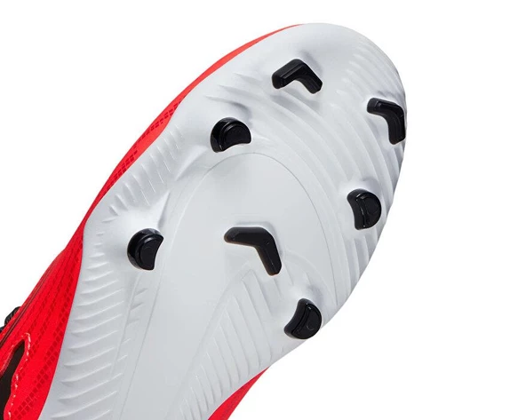 Nike Jr. Phantom GX Club Çocuk Krampon DD9564-600(DAR KALIP - 6