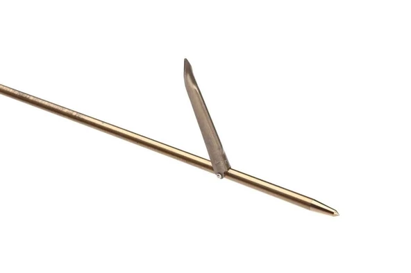 Apnea Meneviş Hardened Tahitian Zıpkın Şişi 6.50mm 75 Cm - 2