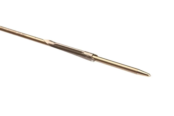 Apnea Meneviş Hardened Tahitian Zıpkın Şişi 6.50mm  115 Cm - 3
