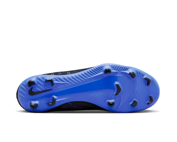 NİKE Mercurial Vapor 15 Club Fg/Mg Erkek Krampon (DAR KALIP) - 6