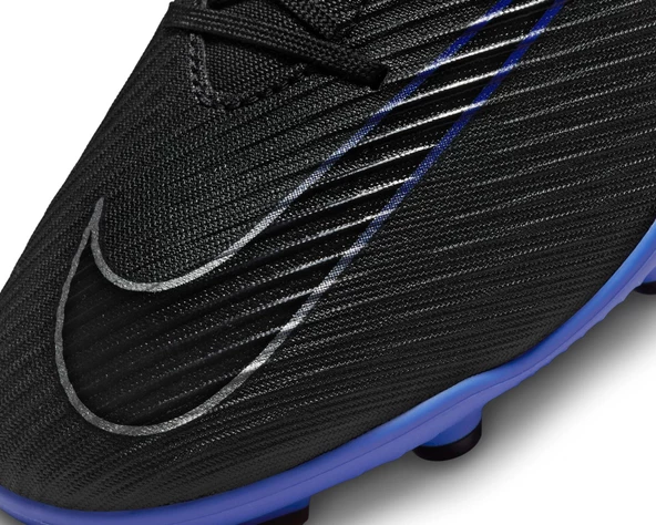 NİKE Mercurial Vapor 15 Club Fg/Mg Erkek Krampon (DAR KALIP) - 7