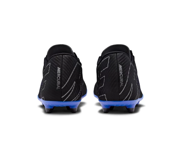 NİKE Mercurial Vapor 15 Club Fg/Mg Erkek Krampon (DAR KALIP) - 5