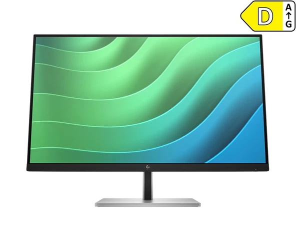 HP E27 G5 27'' 5ms Hdmi Dp Pivot IPS (6N4E2AA)