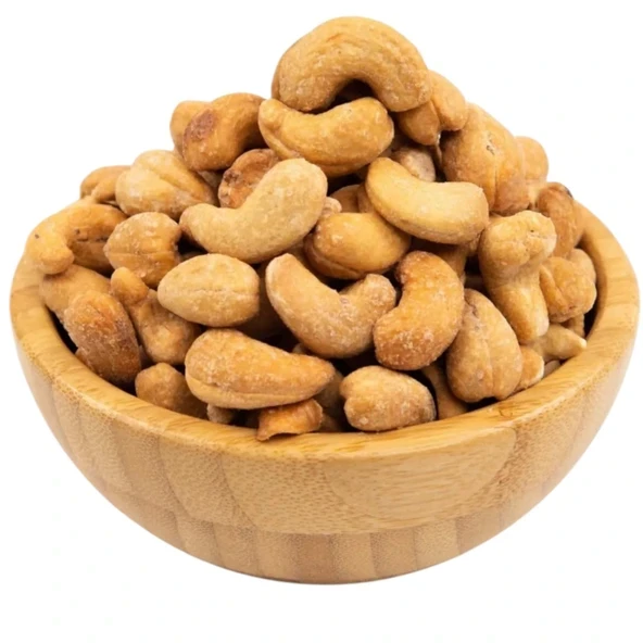 Kavrulmuş Kaju 1 KG