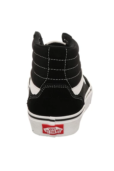 Vans MN Filmore Hi Ayakkabı VN0A5HYUIJU1 - 5
