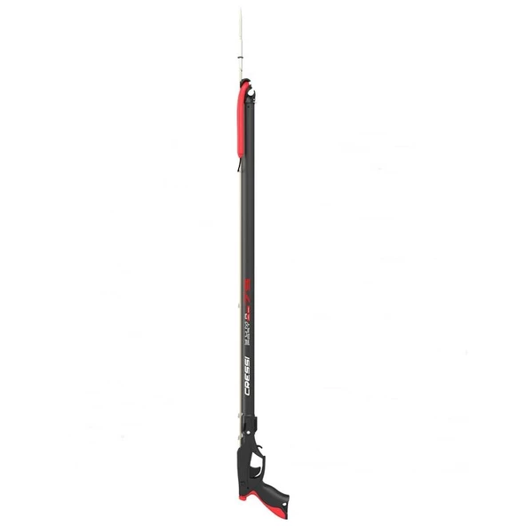 Cressi Yuma Fast Açık Kafa Zıpkın  Standart NO:90 - 10
