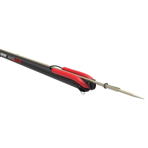Cressi Yuma Fast Açık Kafa Zıpkın  Standart NO:60 - 2