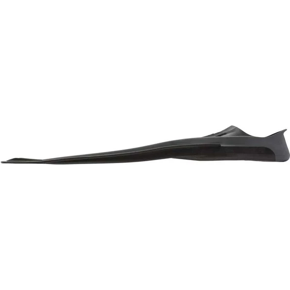 Cressi FreeFrog Dalış Paleti  SİYAH 37 - 38 - 4