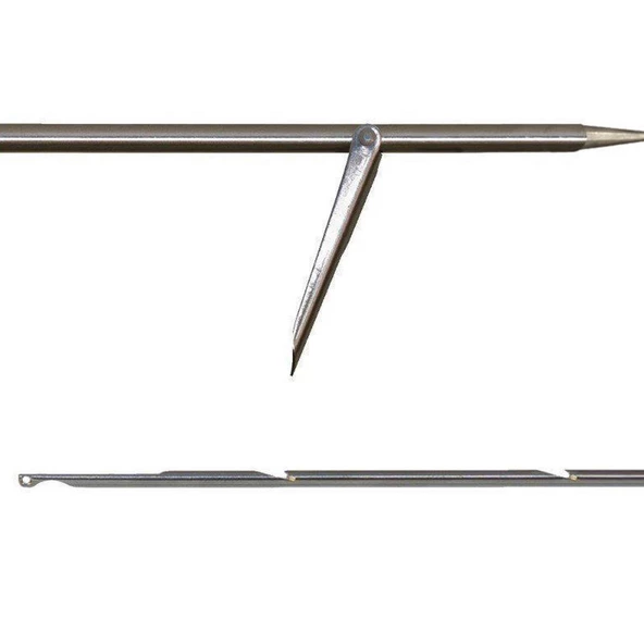 Apnea Diamond Rhino Zıpkın Şişi 6.50mm  130 Cm