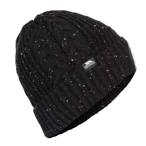 Trespass UAHSHATR0005 Dazzle - Rechargable Led Beanie Hat Unisex Bere - 3
