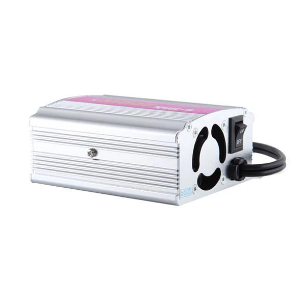 S-lınk Sl-200w 200w Dc12v-ac230v Çakmaktan Power Inverter 23869 - 2