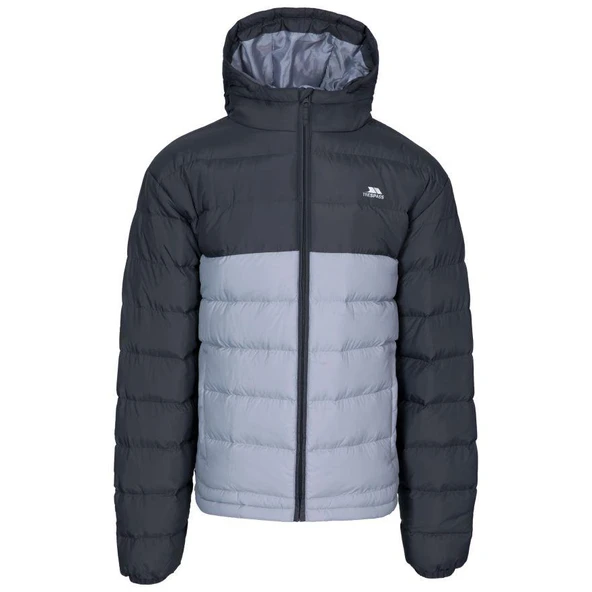 Trespass MAJKCAN20007-20299 Oskar - Male Padded Jkt Erkek Outdoor Mont - 1
