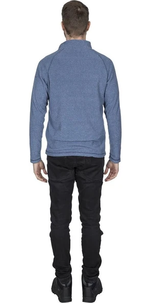 Trespass MAFLMFN20001-NA1 Keynote - Male Fleece At100 Erkek Polar - 7