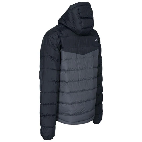 Trespass MAJKCAN20007-001 Oskar - Male Padded Jkt Erkek Outdoor Mont - 2