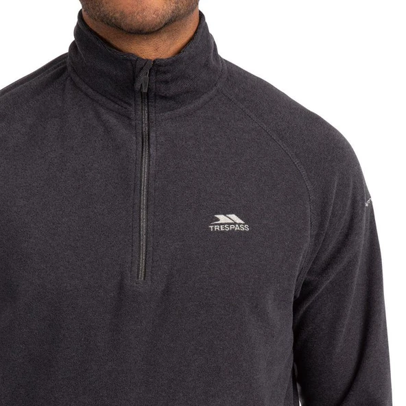 Trespass MAFLMFN20001-18 Keynote - Male Fleece At100 Erkek Polar - 5