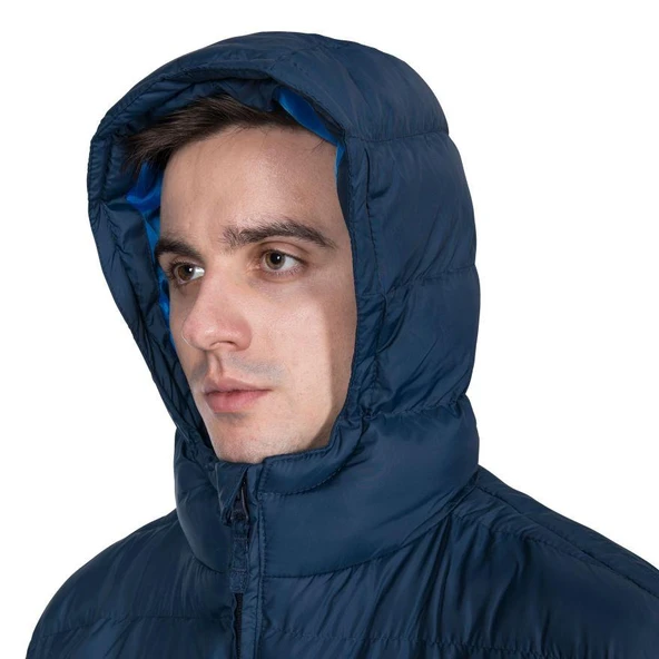 Trespass MAJKCAN20007-NA1 Oskar - Male Padded Jkt Erkek Outdoor Mont - 7
