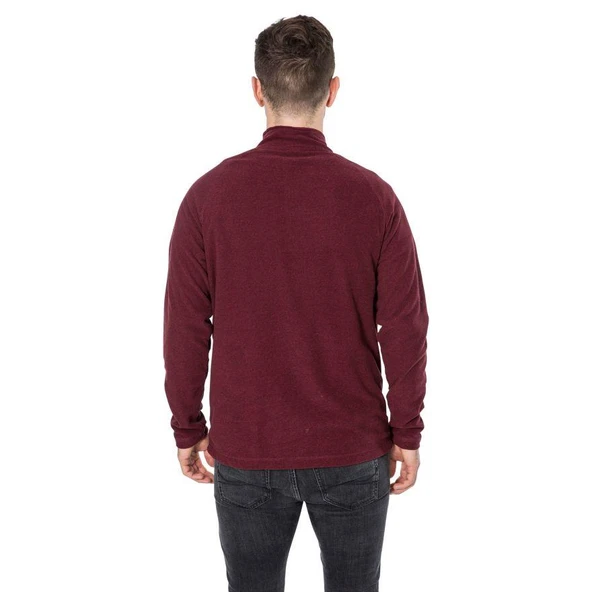 Trespass MAFLMFN20001-5445 Keynote - Male Fleece At100 Erkek Polar - 8