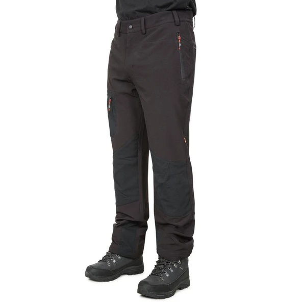 Trespass MABTTRN20002-BLK Passcode - Male Trousers Erkek Outdoor Pantolon - 3