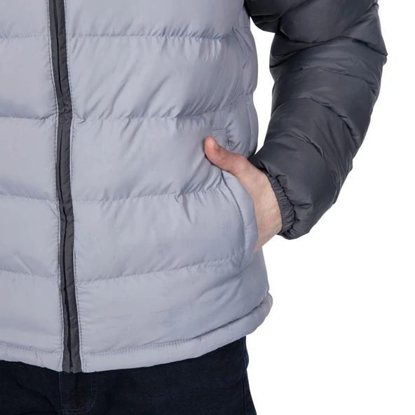 Trespass MAJKCAN20007-20299 Oskar - Male Padded Jkt Erkek Outdoor Mont - 8