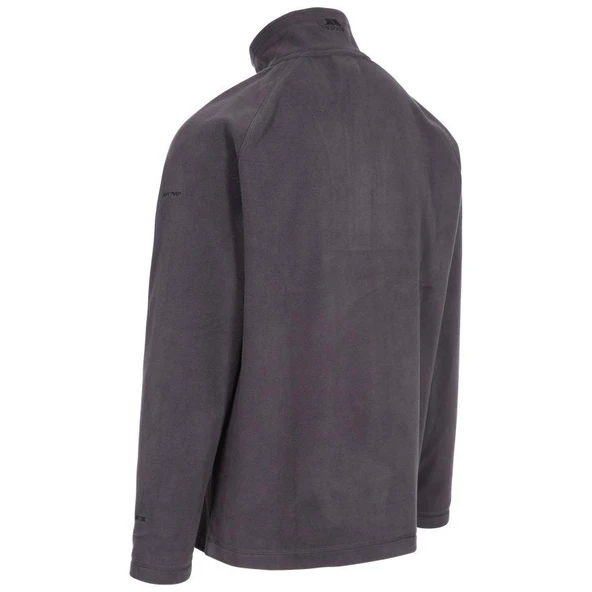 Trespass MAFLMFN10001-072 Blackford - Male Microfleece At100 Erkek Polar - 2