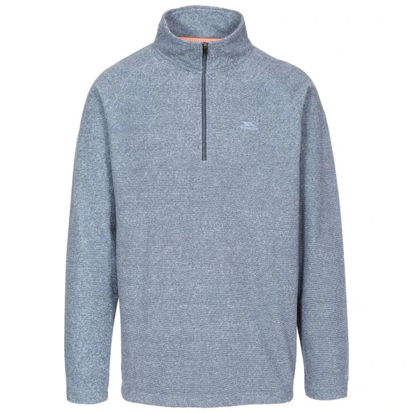 Trespass MAFLMFN20001-NA1 Keynote - Male Fleece At100 Erkek Polar