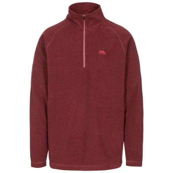 Trespass MAFLMFN20001-5445 Keynote - Male Fleece At100 Erkek Polar