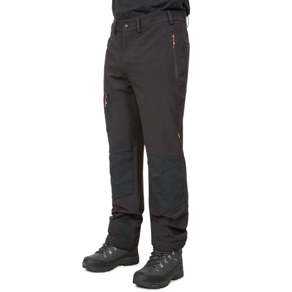Trespass MABTTRN20002-BLK Passcode - Male Trousers Erkek Outdoor Pantolon - 6