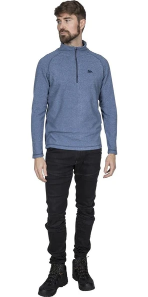 Trespass MAFLMFN20001-NA1 Keynote - Male Fleece At100 Erkek Polar - 3