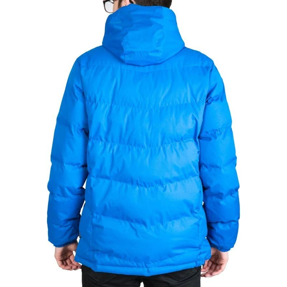Trespass MAJKCAK20004-ELB Blustery - Male Padded Jkt Erkek Outdoor Mont - 4