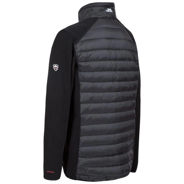 Trespass MAFLFLM20012 Saunter - Male Fleece At300 Erkek Polar - Resim 2