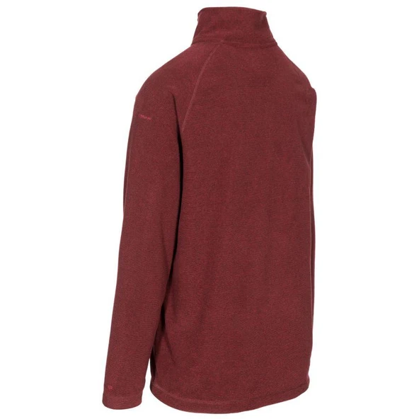 Trespass MAFLMFN20001-5445 Keynote - Male Fleece At100 Erkek Polar - 2