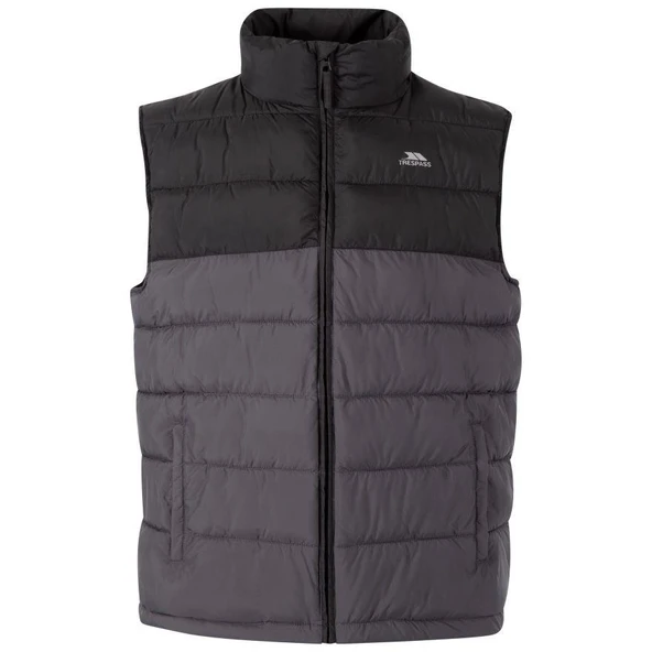 Trespass MAJKGITR0005 Oskar Gilet - Male Gilet Erkek Yelek - 1