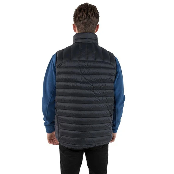 Trespass MAJKDON20007 Hoppers - Male Down Gilet Erkek Yelek - 4