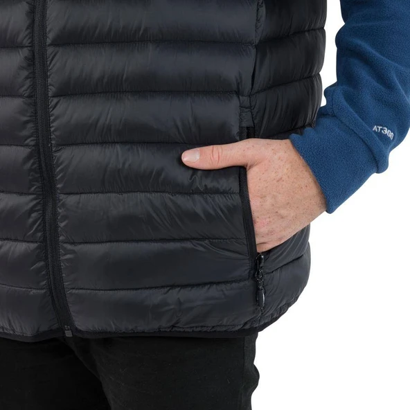 Trespass MAJKDON20007 Hoppers - Male Down Gilet Erkek Yelek - 7
