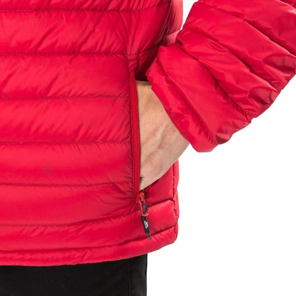 Trespass MAJKDOM20001-RED Digby - Male Down Jkt Erkek Outdoor Mont - 5
