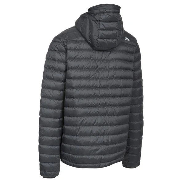 Trespass MAJKDOM20001-BLK Digby - Male Down Jkt Erkek Outdoor Mont - 2