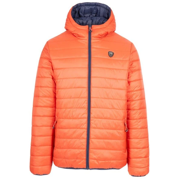 Trespass MAJKCATR0025-NA1 Senby - Male Reversible Jkt Erkek Outdoor Mont - 3