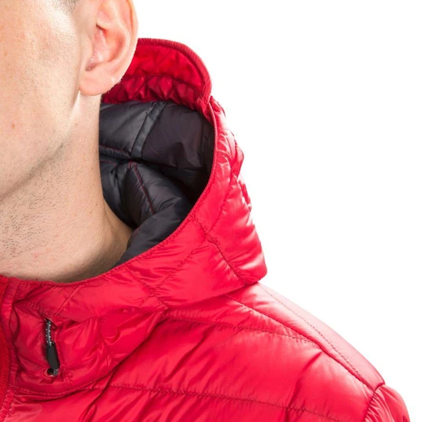 Trespass MAJKDOM20001-RED Digby - Male Down Jkt Erkek Outdoor Mont - 6