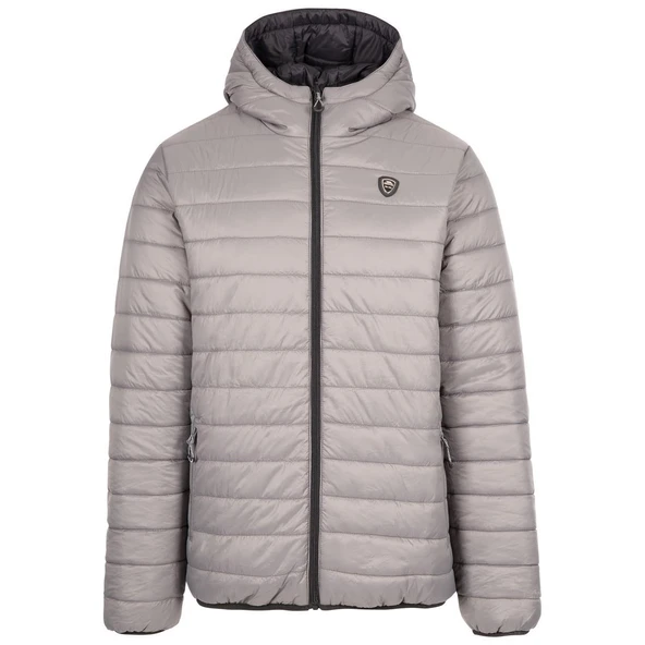 Trespass MAJKCATR0025-BLK Senby - Male Reversible Jkt Erkek Outdoor Mont - 2