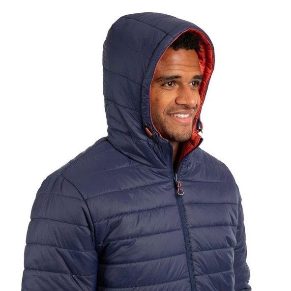 Trespass MAJKCATR0025-NA1 Senby - Male Reversible Jkt Erkek Outdoor Mont - 7