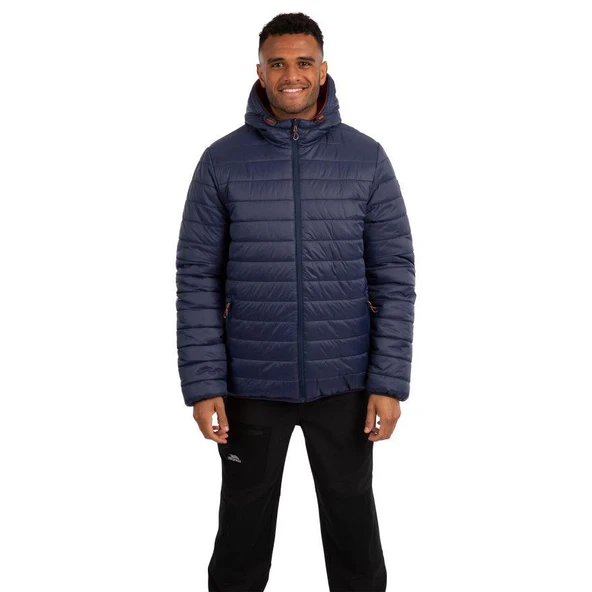 Trespass MAJKCATR0025-NA1 Senby - Male Reversible Jkt Erkek Outdoor Mont - 5