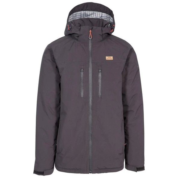 Trespass MAJKRATR0003-072 Toffit - Male Jkt Tp75 Erkek Outdoor Mont