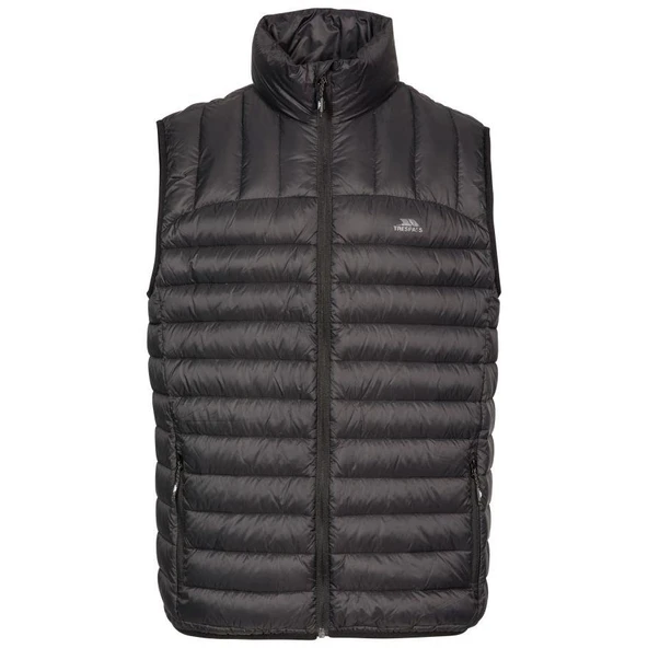 Trespass MAJKDON20007 Hoppers - Male Down Gilet Erkek Yelek